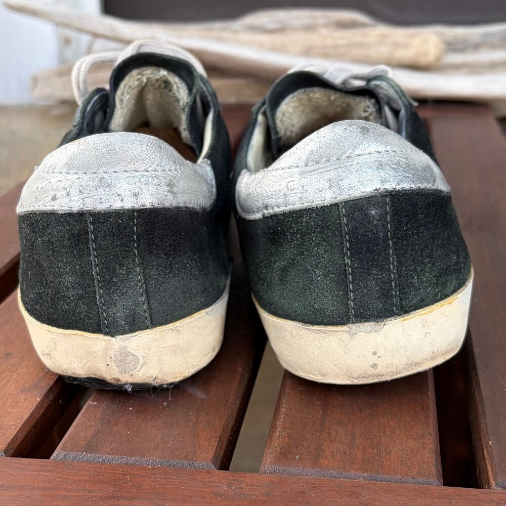 Superstar Golden Goose - Picture 4 of 10